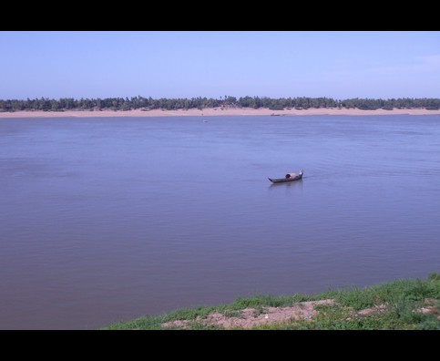 Cambodia Mekong River 9