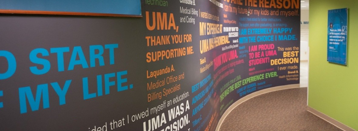 About UMA | Ultimate Medical Academy