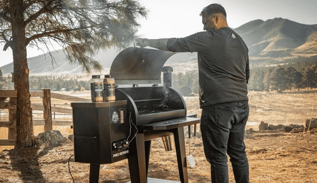 Where Are Pit Boss Grills Made?