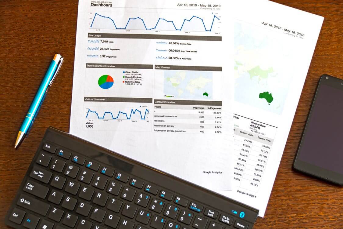 Marketing Attribution – Part 1 Marketing Attribution – Part 1