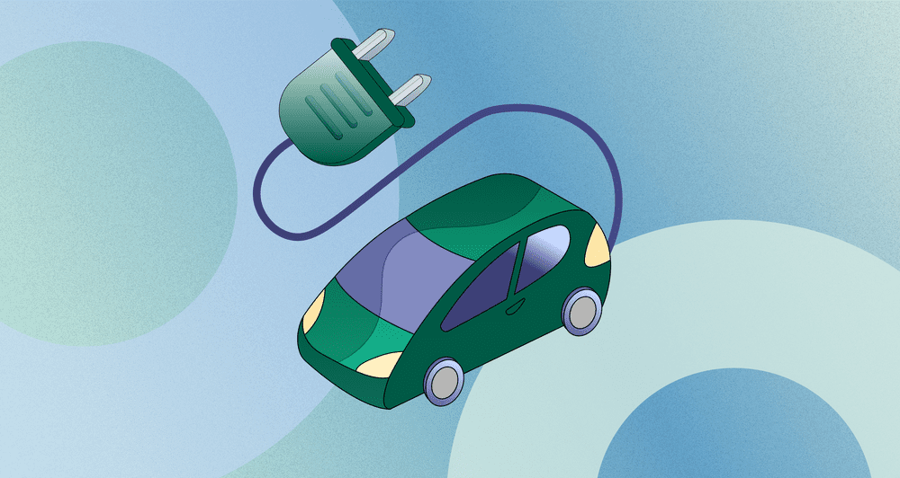 Ev Charging Networks Industries Smartcar
