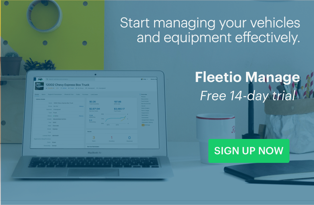 fleetio-manage