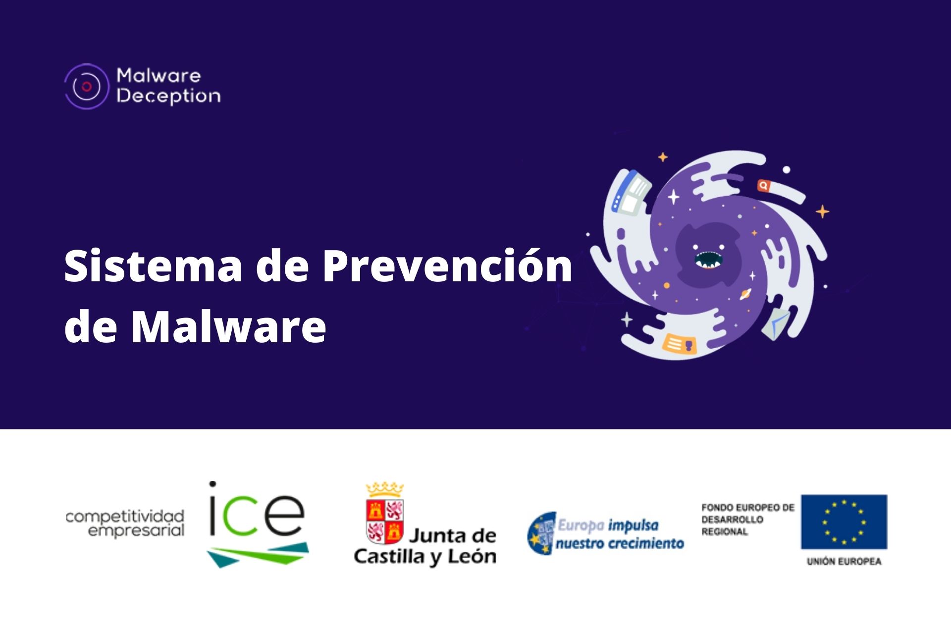 Sistema de Prevención de Malware