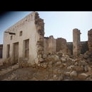 Somalia Ruins 3
