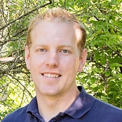 Curtis Cummings