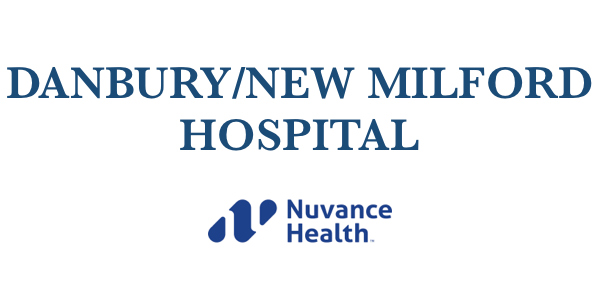 Danbury and New Milford Hospital logo