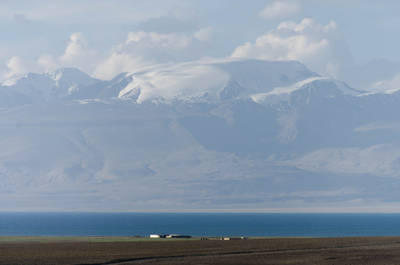Karakul-See
