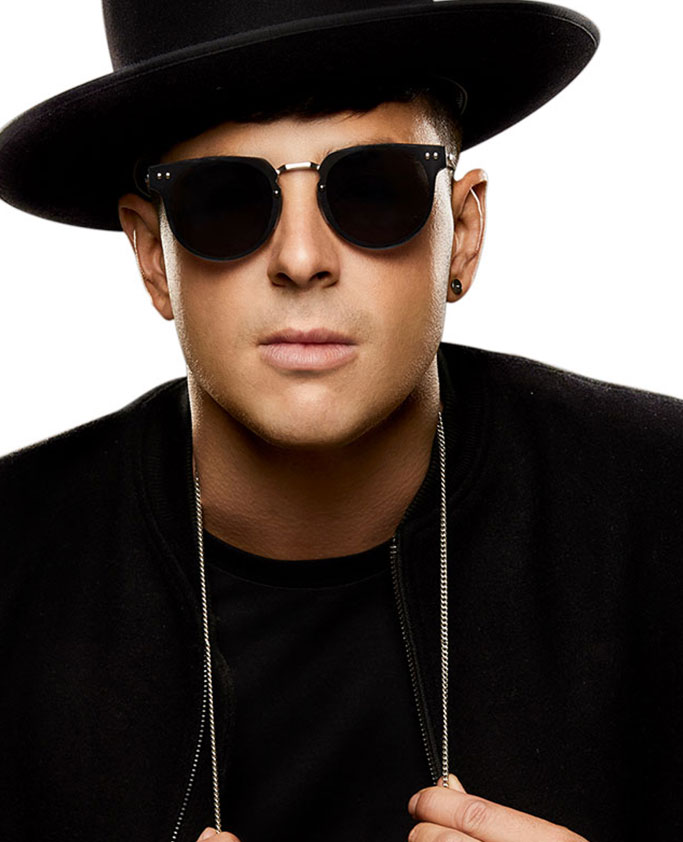 Timmy Trumpet