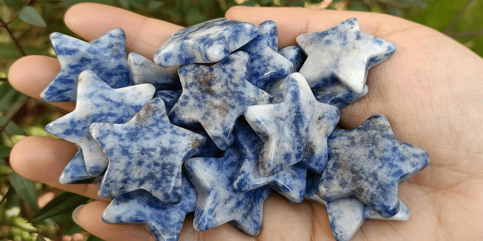 featured image thumbnail for post Is Sodalite A Crystal? - Sodalite Stone vs Mineral
