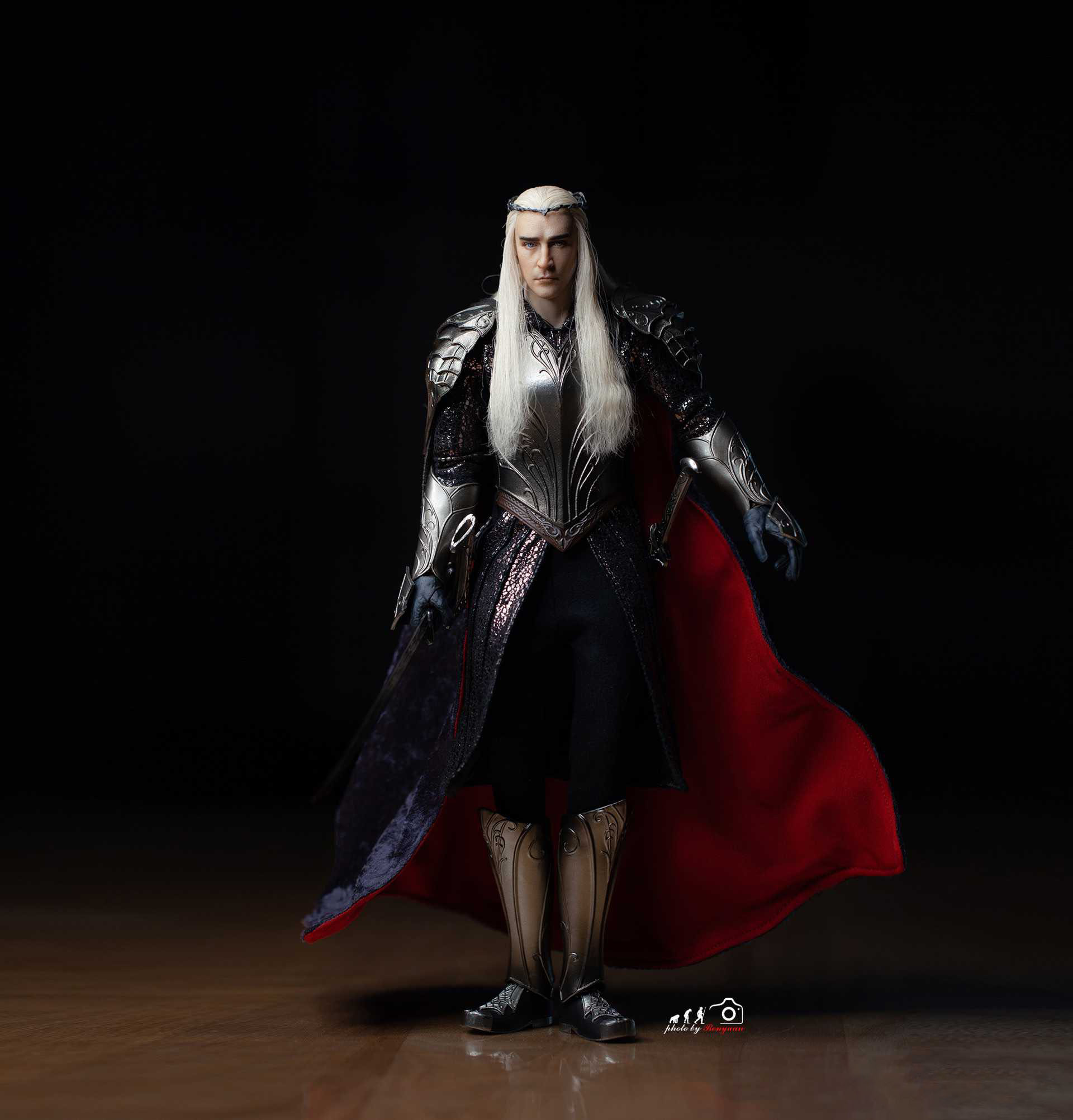 Asmus Toys Lord of the Rings Thranduil