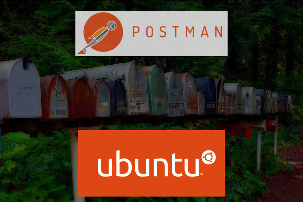 Postman URL Handler in Ubuntu for Desktop Integration