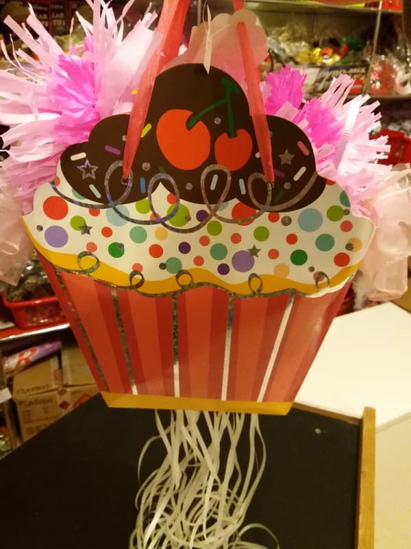 muffin povuci-potegni