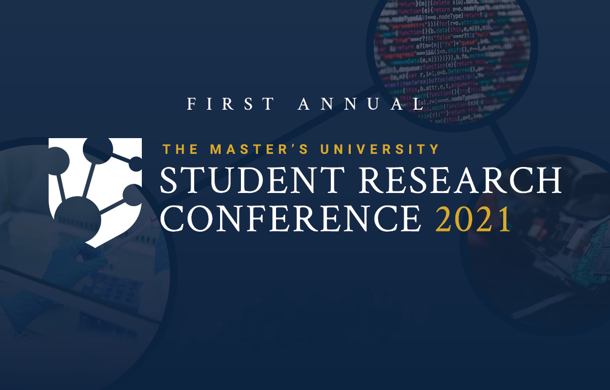 TMU Hosts First Student Research Conference