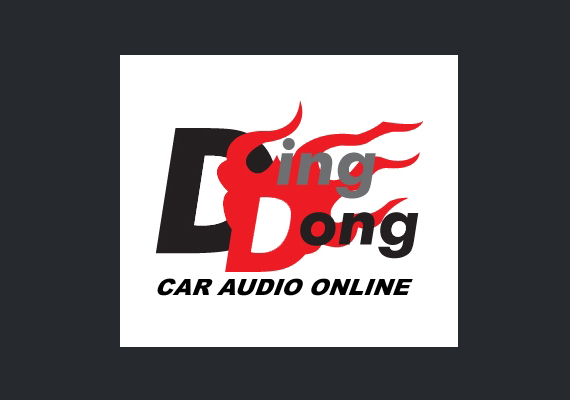 DingDong / 專營汽車音響經營設計，著重為汽車內部音質輸出享受，讓行車之間享受音樂被包覆感。
