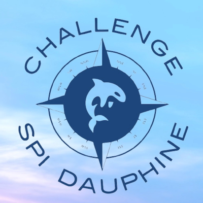 Logo de l'association Challenge Spi Dauphine