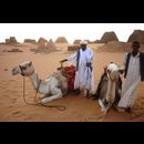 Sudan Meroe Sand 22