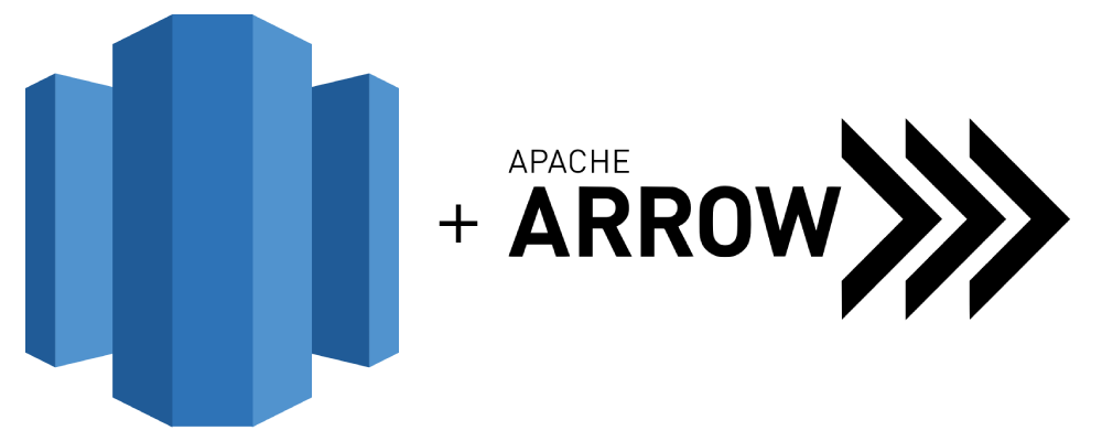 reading from redshift with pyarrow