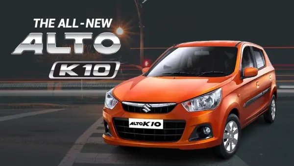 Maruti Alto K10 Price in Chennai