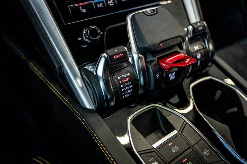 Lamborghini Urus 4.0 V8 | Head-up Display | Memory | Panorama | Bang & Olufsen | Trekhaak afbeelding 23