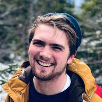 Matthew Finlayson '21