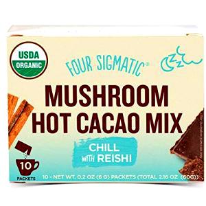 Hot Cacao Mix
