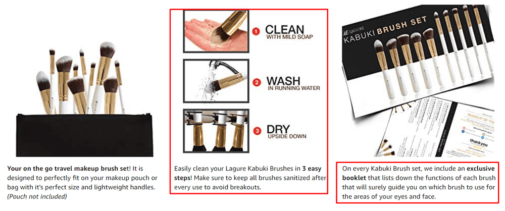 13 amazon user guide example 13 amazon user guide example
