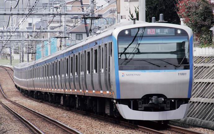 11000系