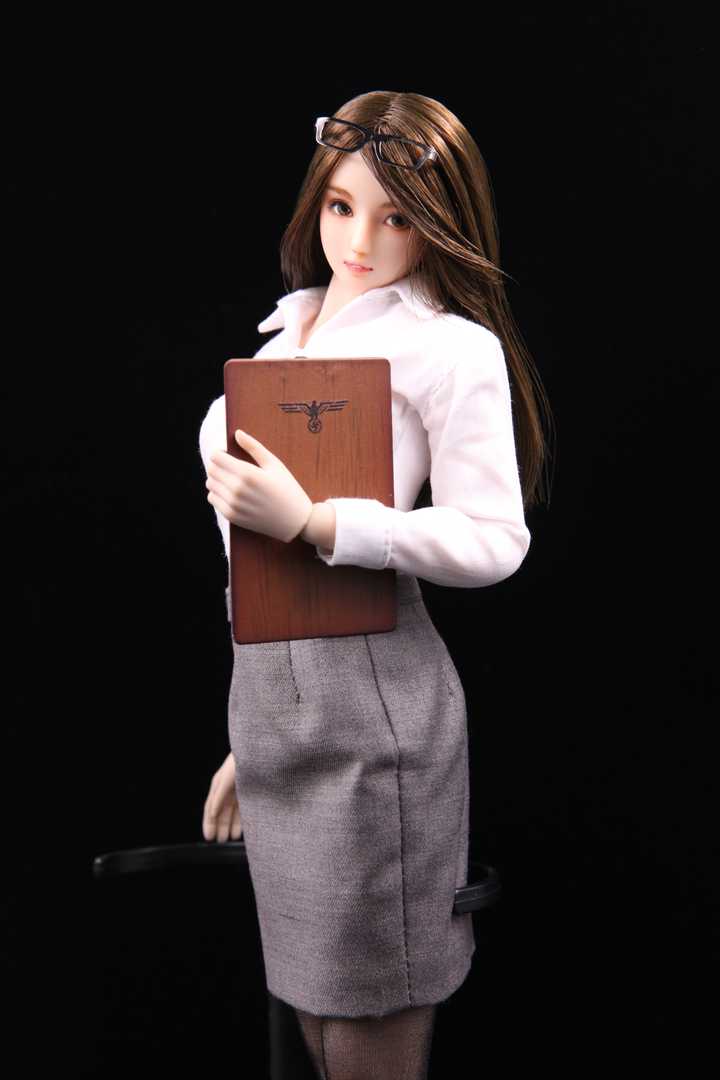 「Girl Factory」Office Lady