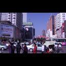 China Kunming Streets 13