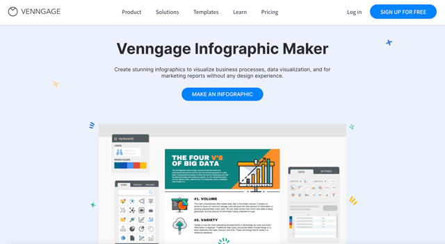 Venngage