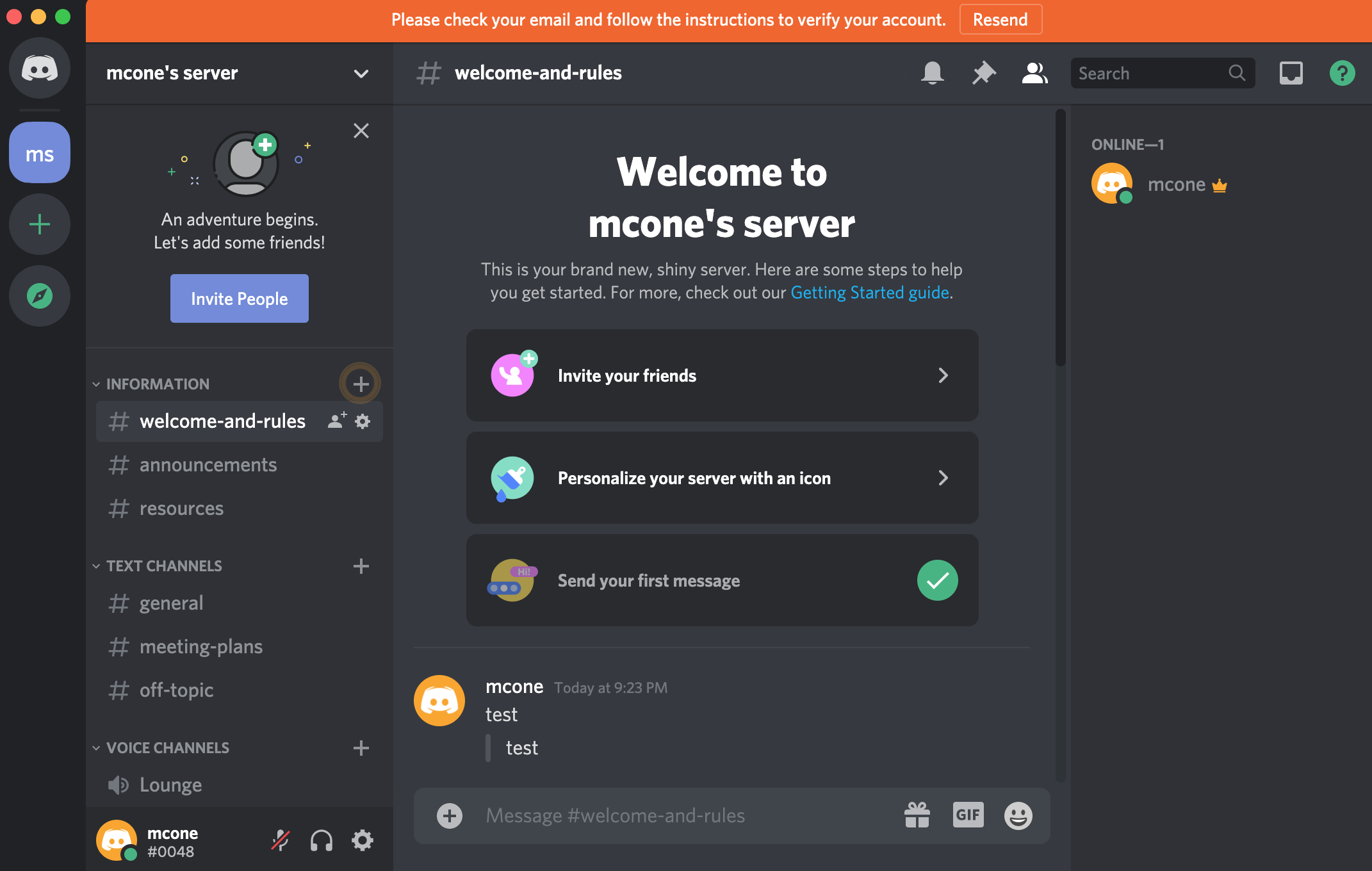 Discord Markdown Reference | Markdown Guide