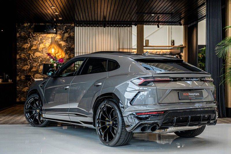 Lamborghini Urus 4.0 V8 | Head-up Display | Memory | Panorama | Bang & Olufsen | Trekhaak afbeelding 3