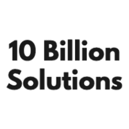 10 Billion Solutions logo