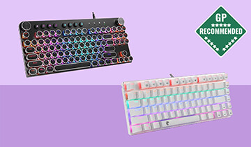 The Best Budget Gaming Keyboards