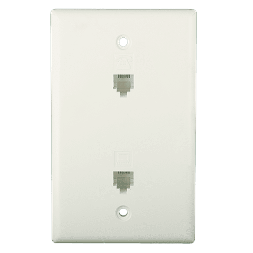Flush Mount VDSL2 Splitter product image