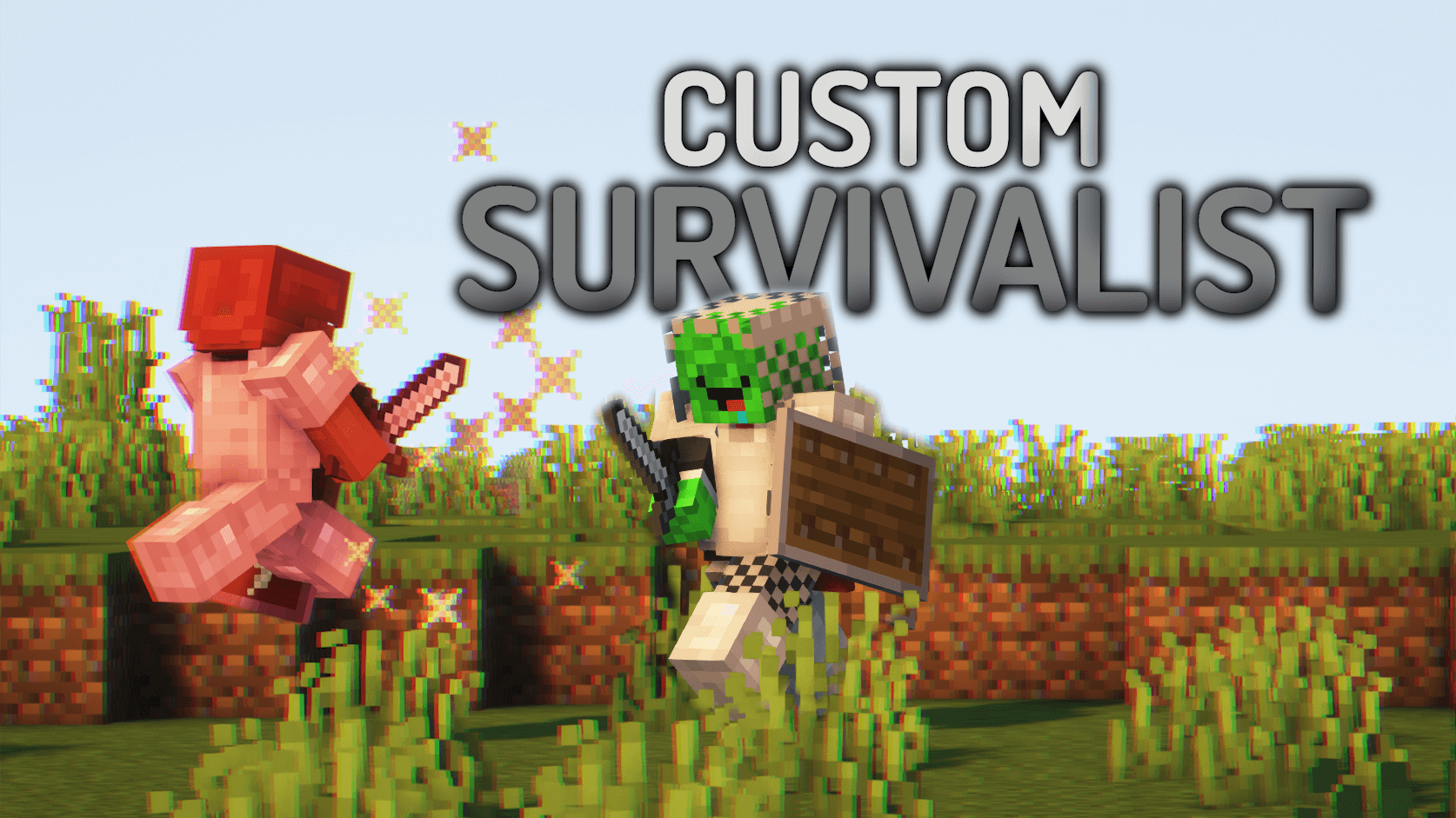 Custom Survivalist
