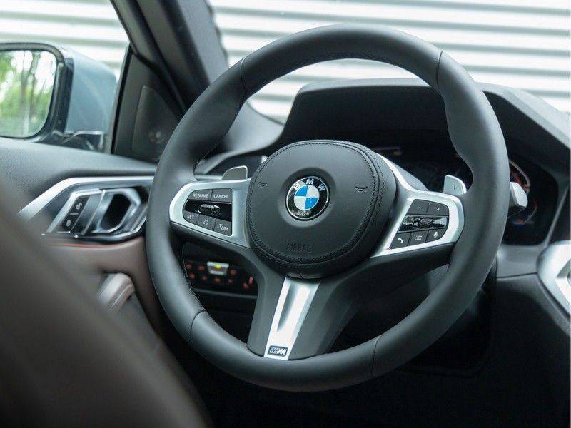 BMW 4 Serie Coupé 430i High Executive - Dak - Camera - Harman Kardon afbeelding 19