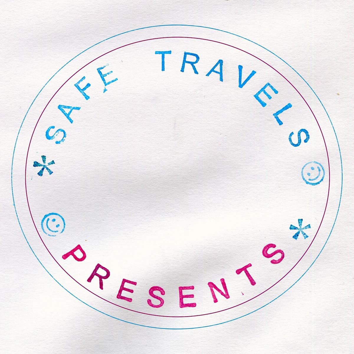 Safe Travels Presents