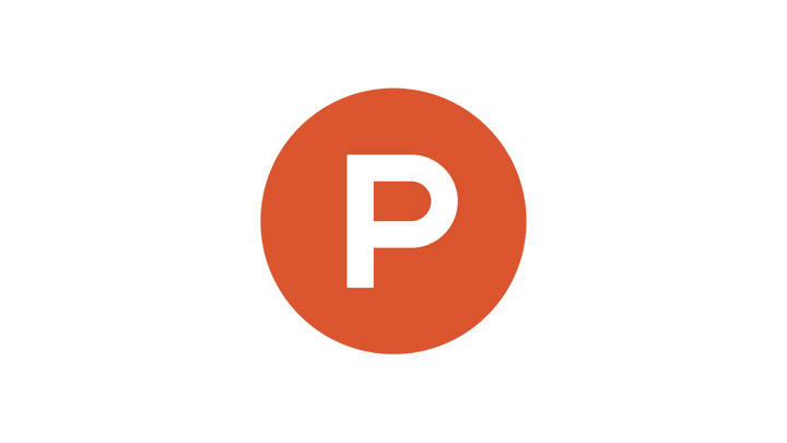 Icon: Product Hunt