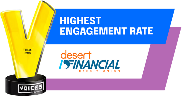 Highest Engagement Rate