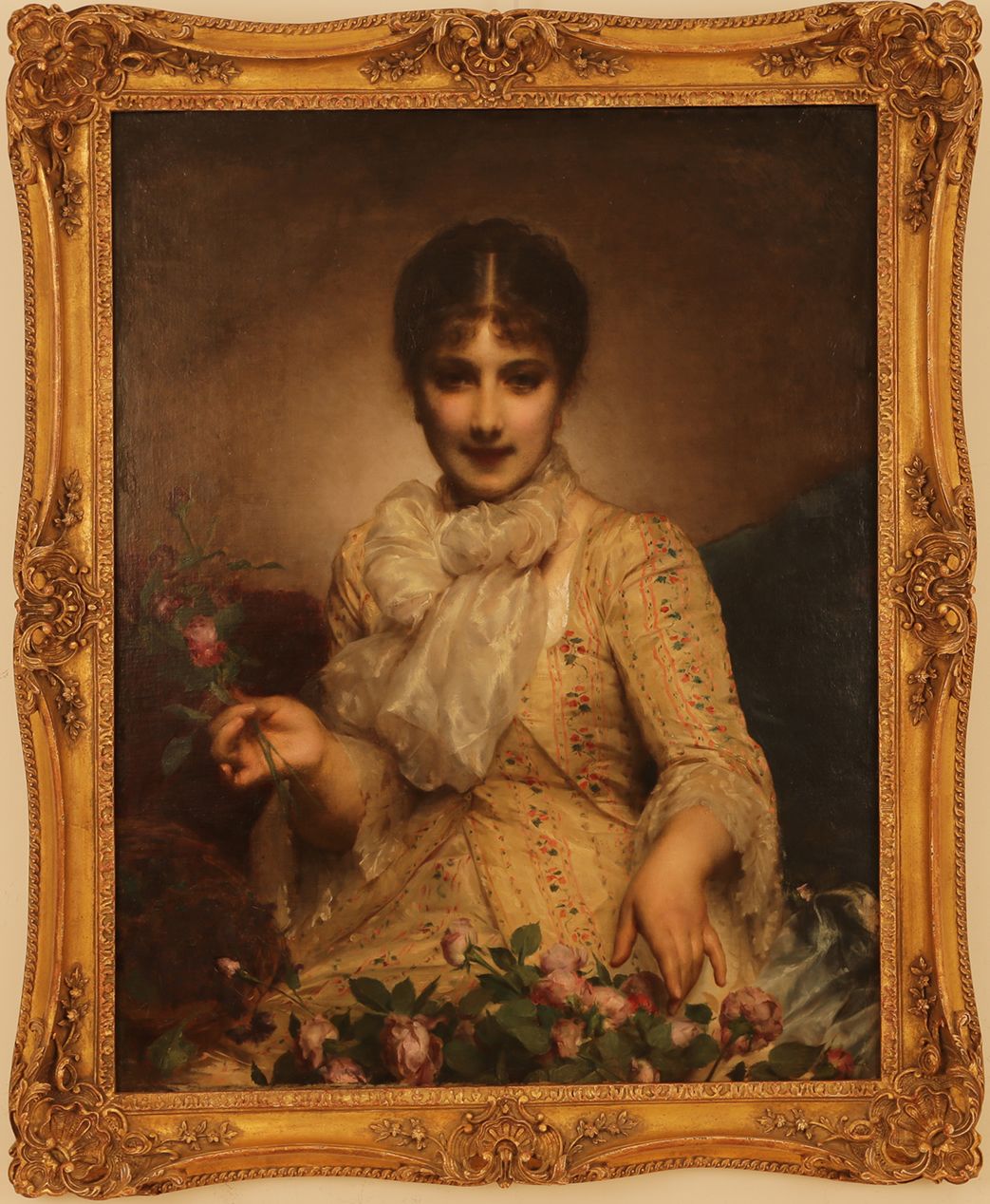 19th Century Fine Art Legacy
