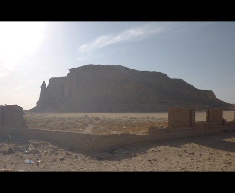 Sudan Jebel Barkan 2