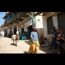 Ethiopia Harar Streets 19