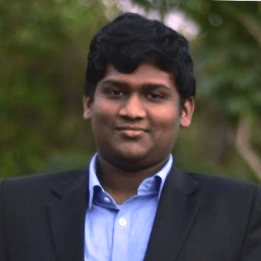 Karthik Kumar