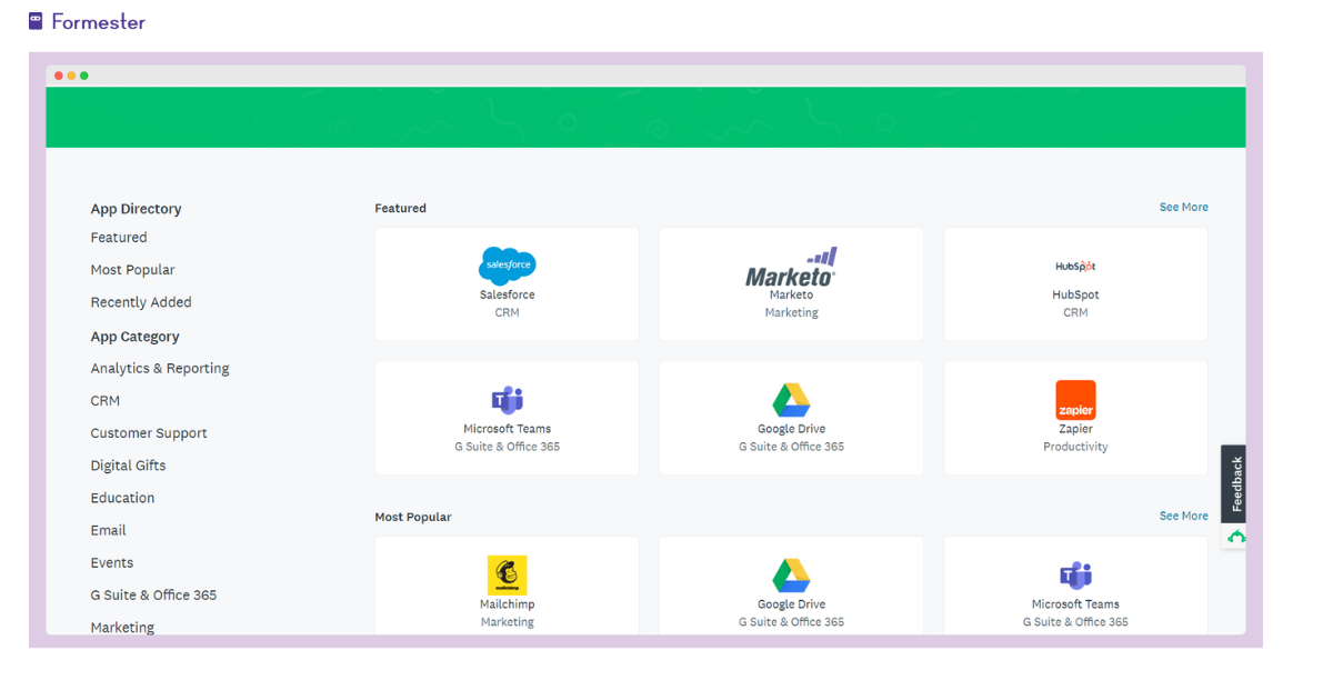 Jotform Vs SurveyMonkey Forms, Surveys, or Both?