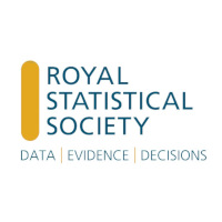 The Royal Statistical Society logo