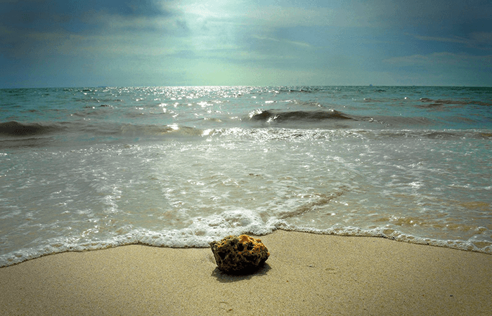 australien-strand