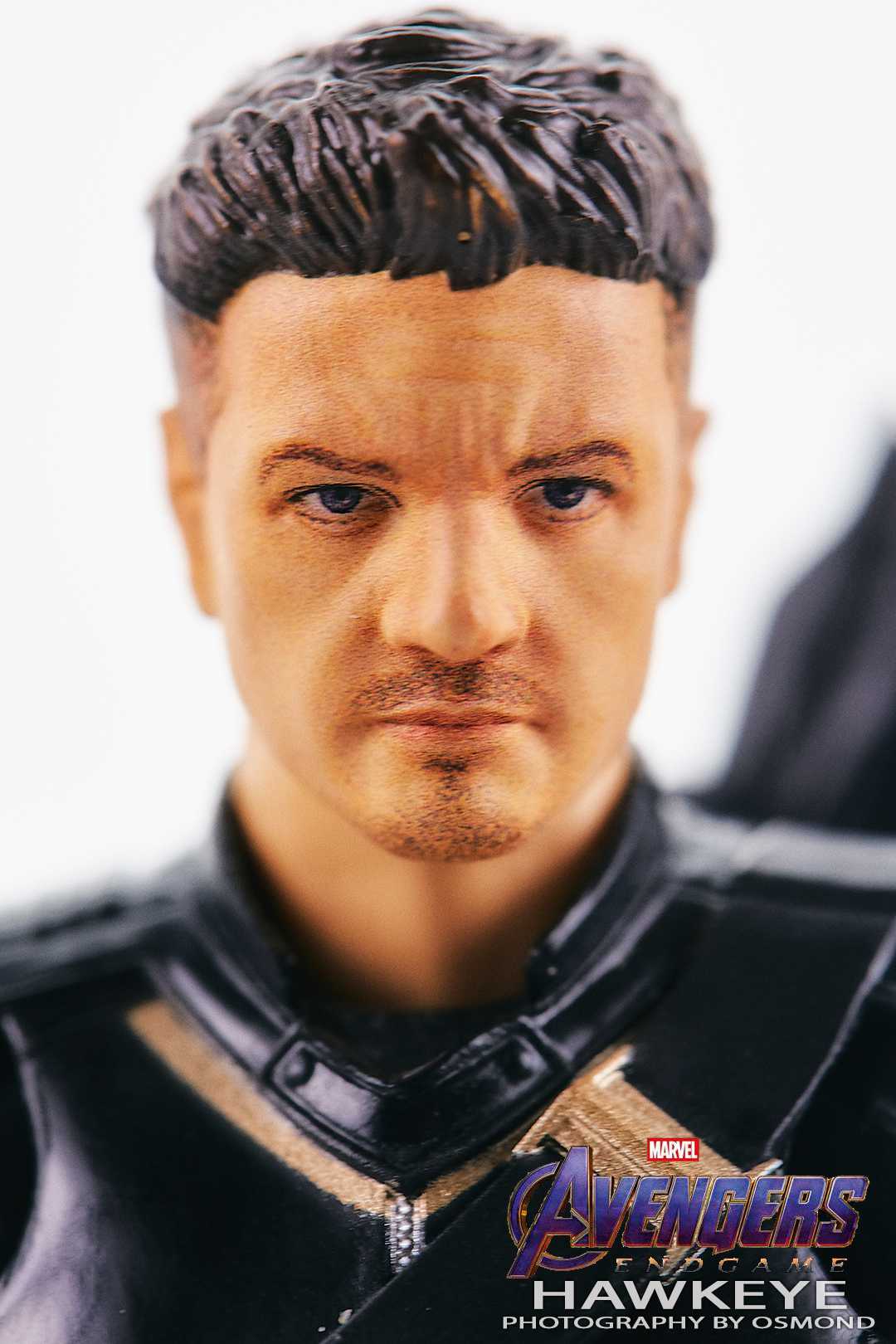 SHF Avengers Hawkeye