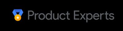 Logo Google Product Experts
