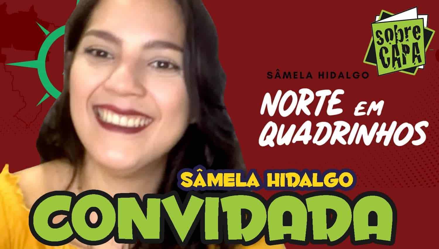 Sâmela Hidalgo